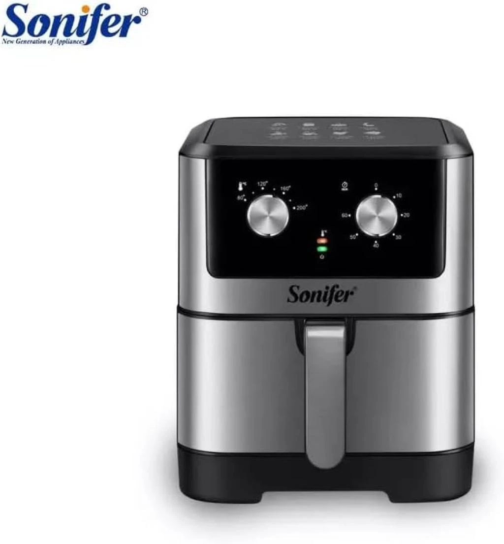 SONIFER AIR FRYER SF-1017