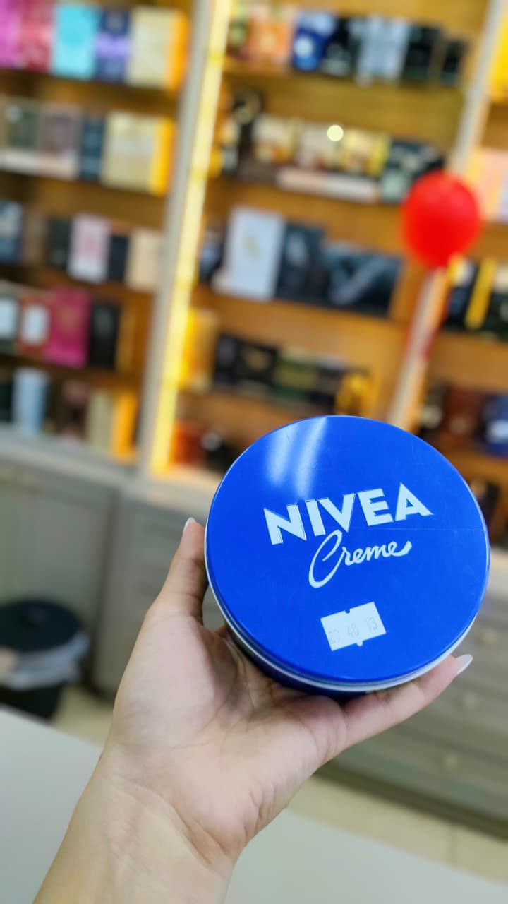 CREMA NIVEA   400ML