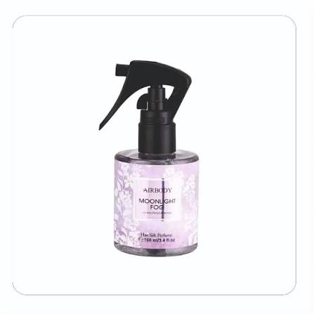 PERFUME PARA CABELLO - MOONLIGHT - 100ML