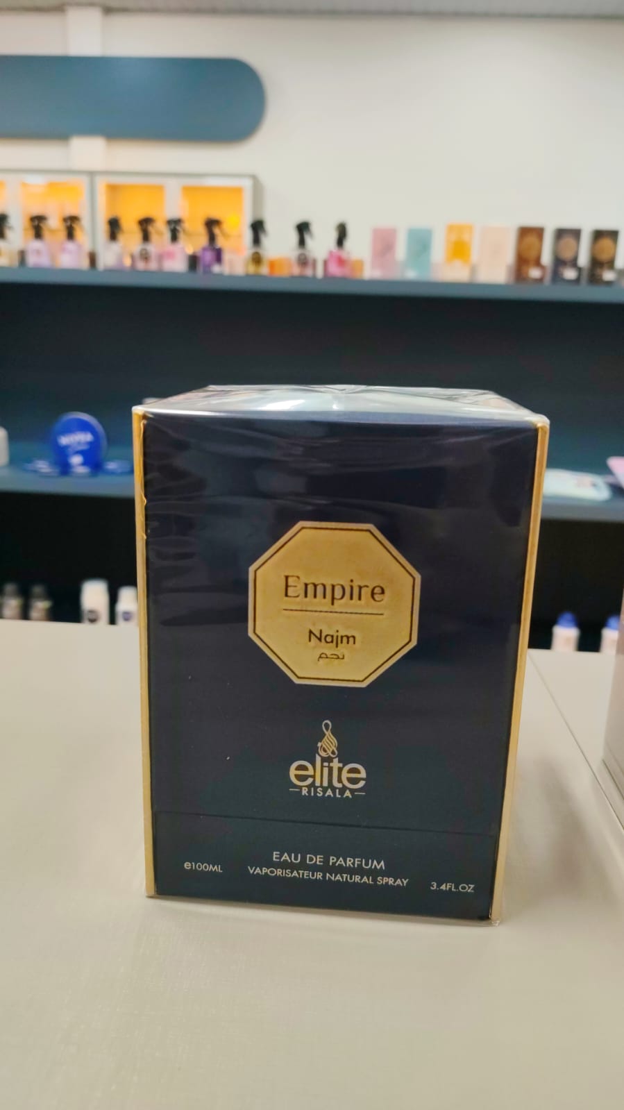 EMPIRE NAIM - 100ML