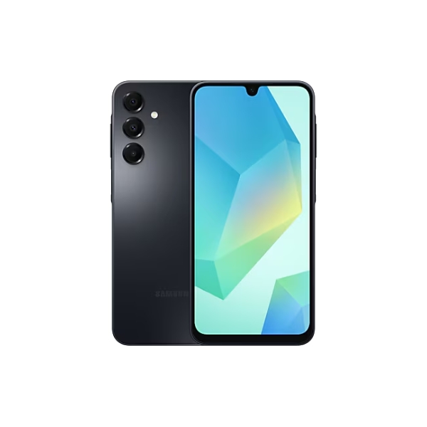 CELULAR SAMSUNG A16 - 4GB/128GB - NEGRO