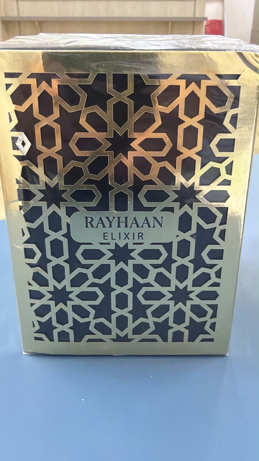 RAYHAAN - ELIXIR - 100ML
