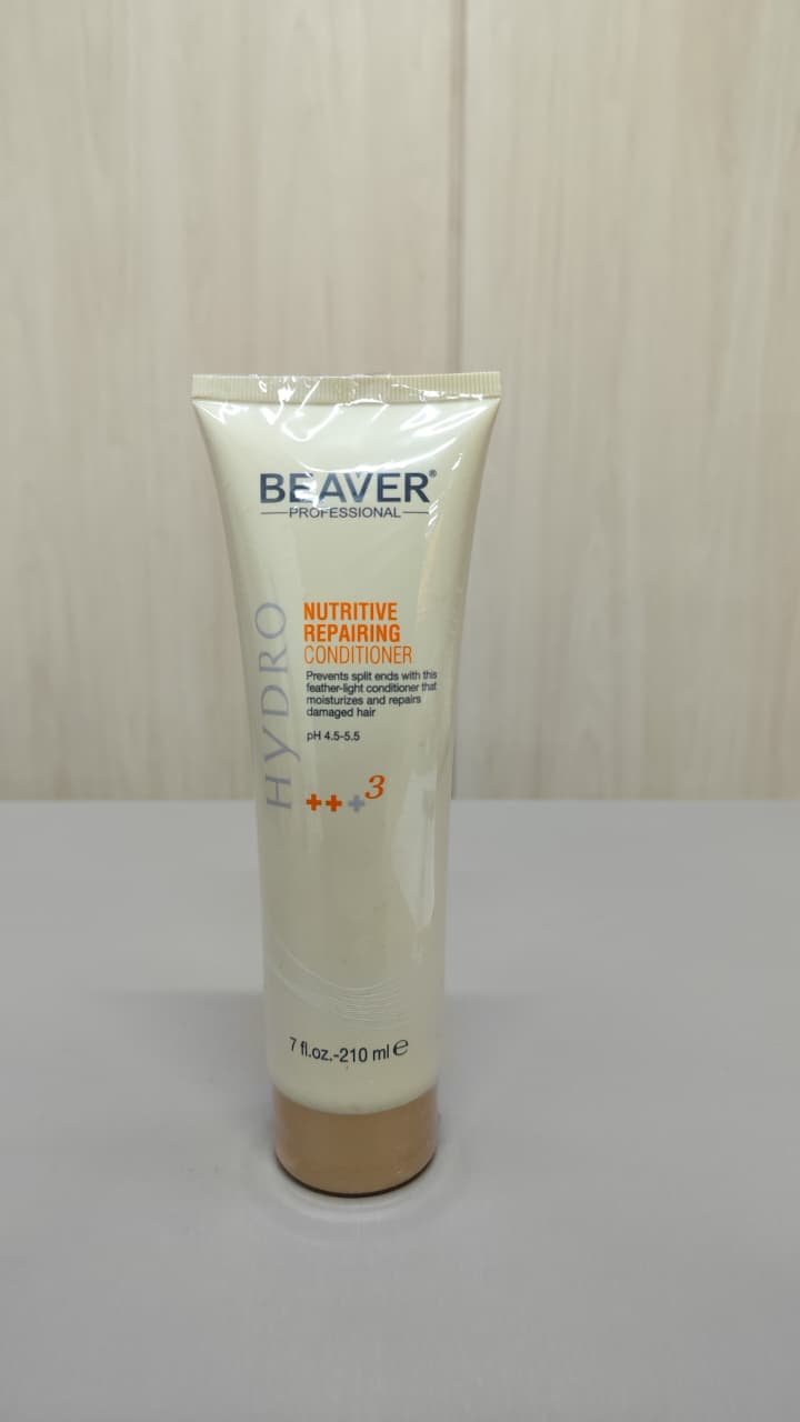 CONDIC BEAVER NUTRITIVE REPAIRING CONDITIONER 11143