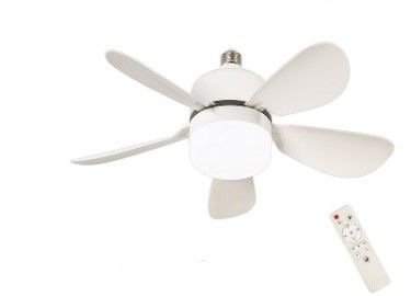 Ventilador de Techo SATE A-F27402