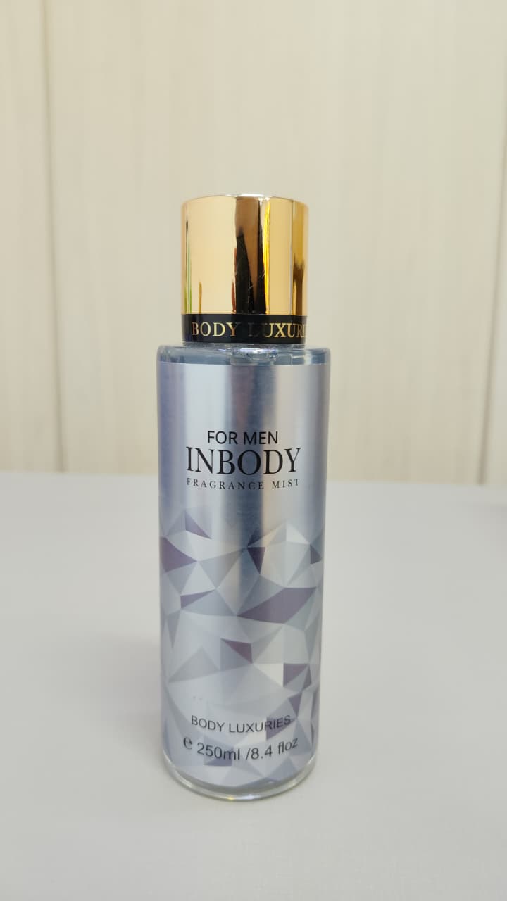 COLONIA DB CO245301T INBODY FOR MEN