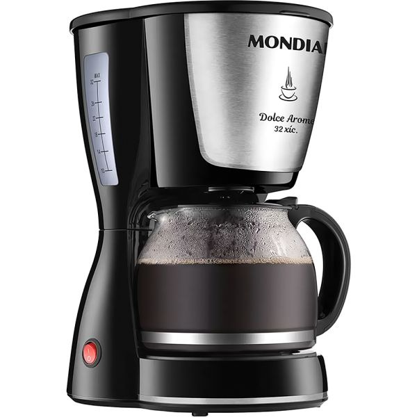 MONDIAL-CAF.DOLCE AROME 32 C-32-32X 220V