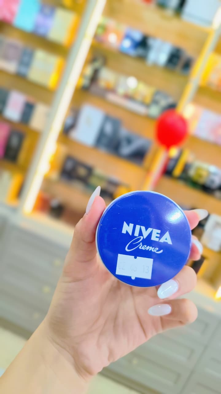 CREMA NIVEA 30ML