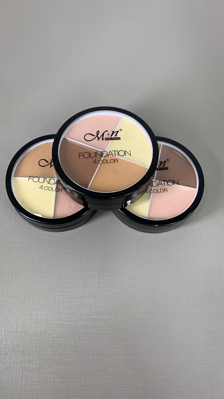 PR MAQ MENOW CONCEALER C14002