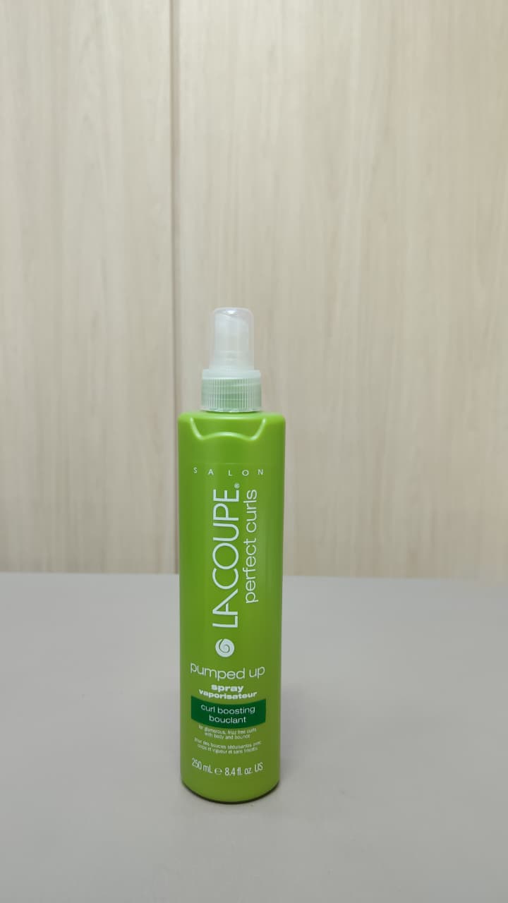CREMA L.COUPE PUMPED UP LC01112