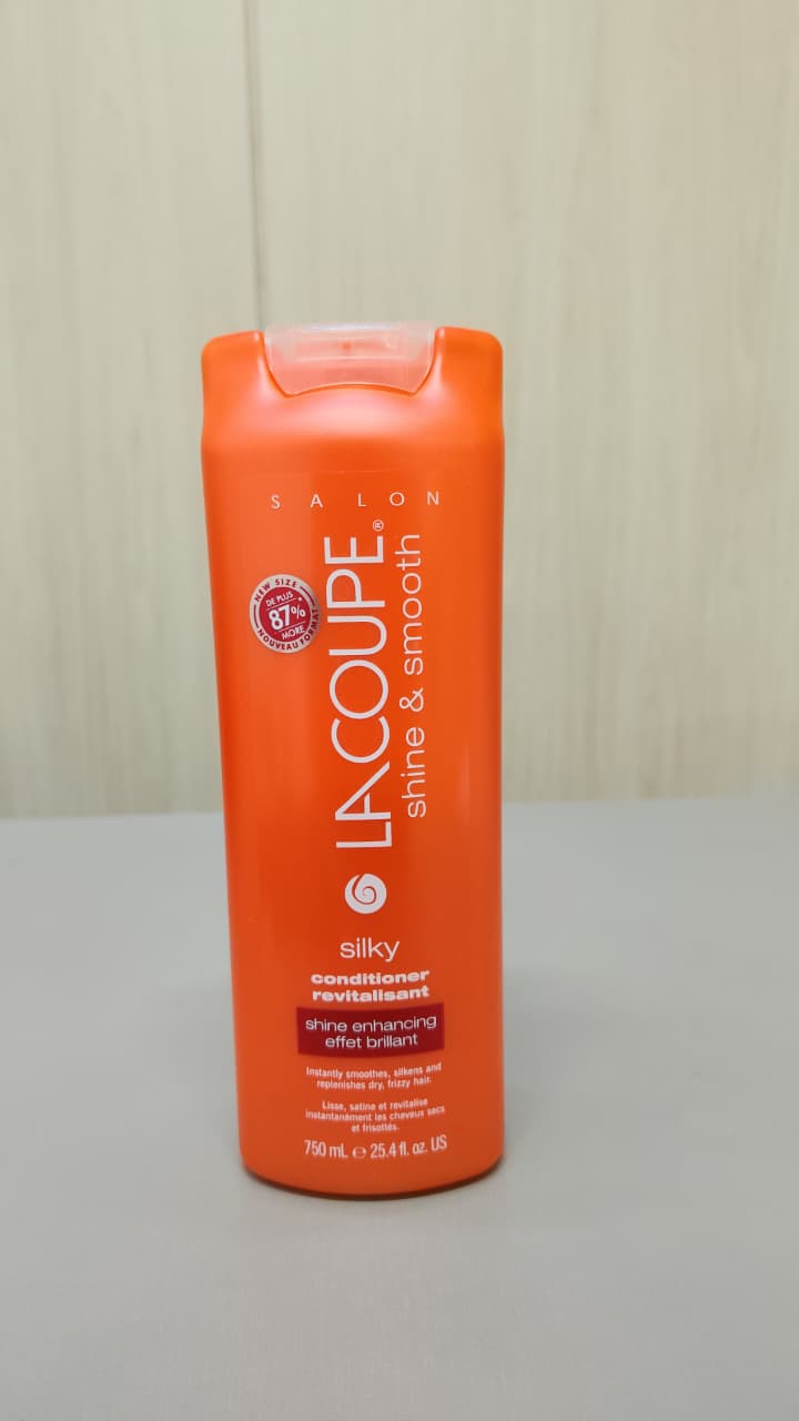CONDIC L.COUPE SHINE. S  LC03512 750ML