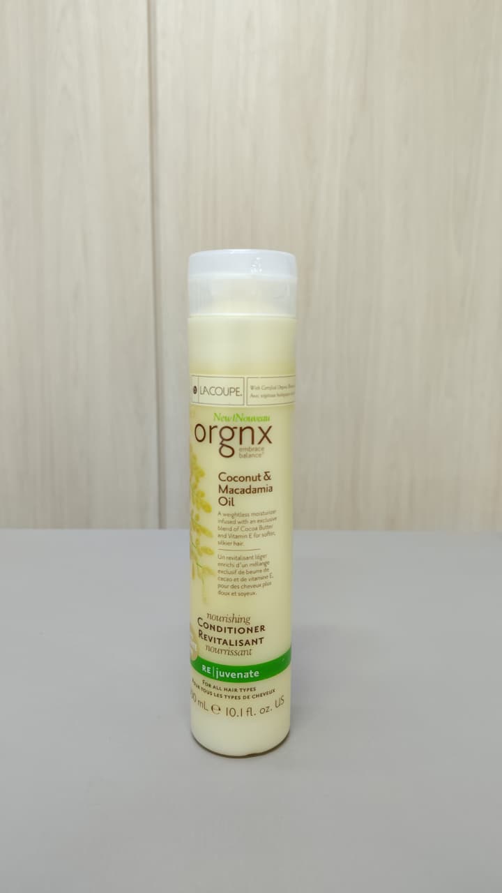 CONDIC L.COUPE MACADAMIA OIL  LC03891 300ML