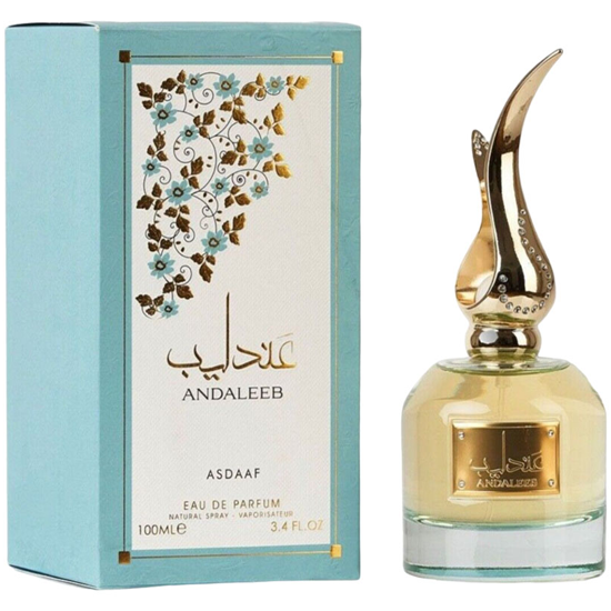 ANDALEEB 100ML