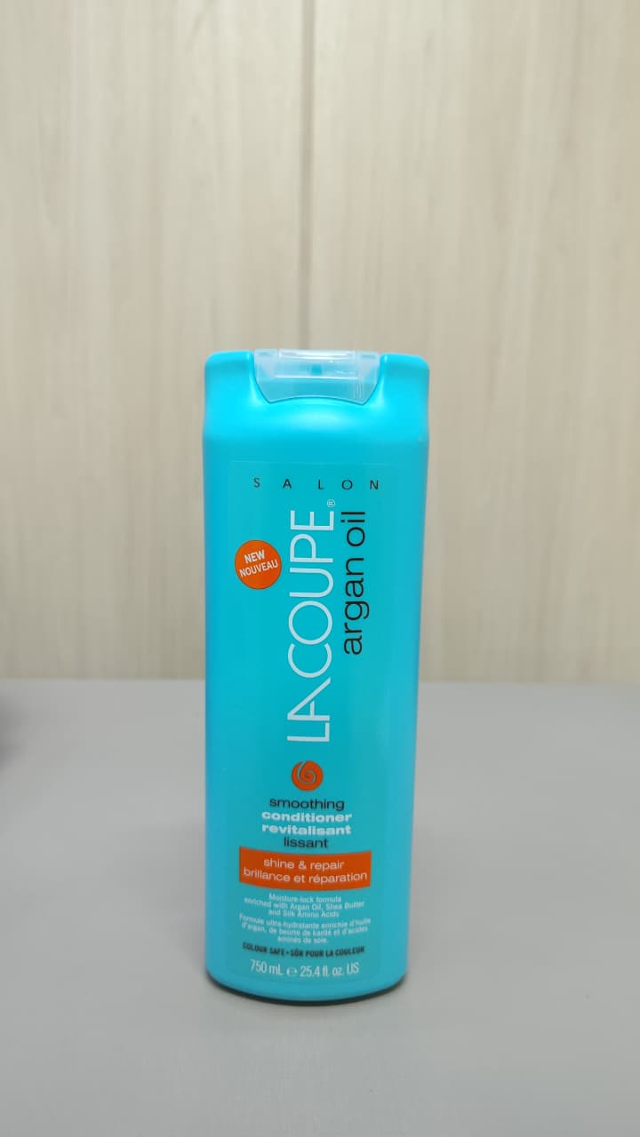 CONDIC L.COUPE ARGAN LC03885 750ML