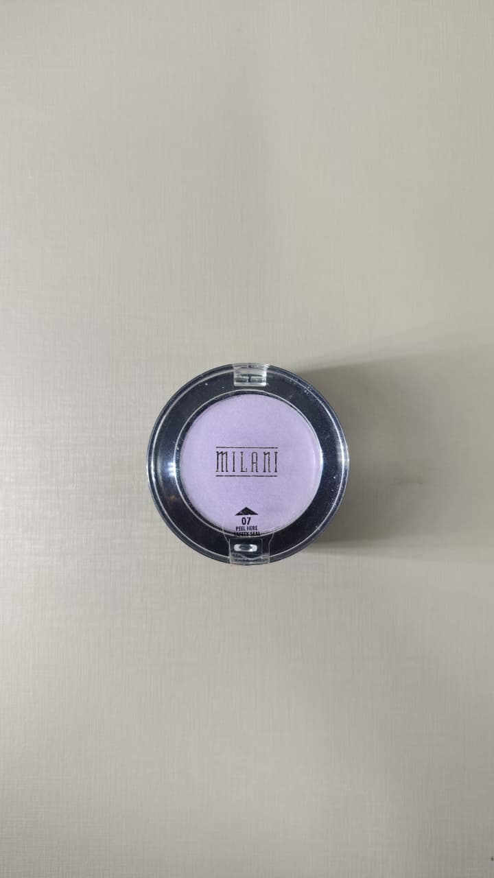 MILANI SOMBRA BASICO 07 BELLA WHITE