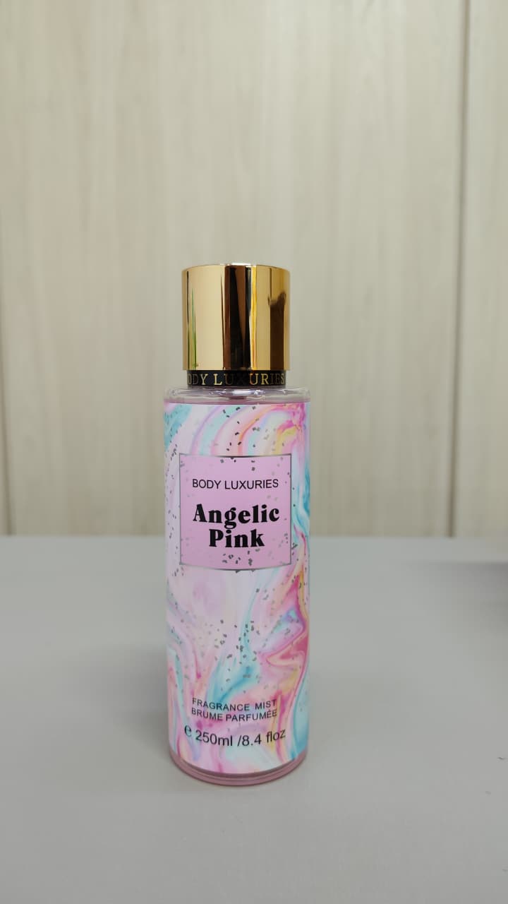 COLONIA DB CO246001T ANGELIC PINK