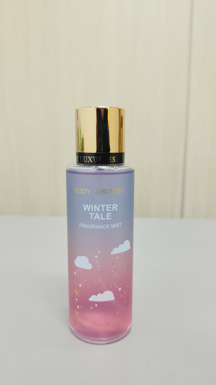 COLONIA DB CO248101T WINTER TALE