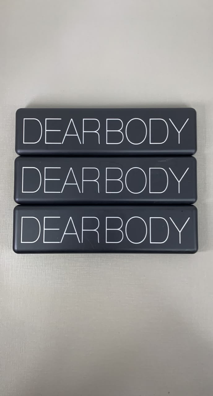 PR MAQ D.BODY EYESHADOW MK0202