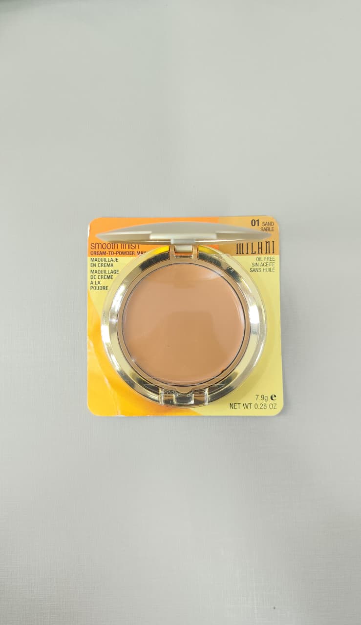 MILANI PANKEY 01 SAND