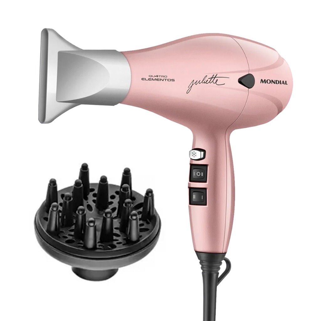 MONDIAL-SEC.PRO.JULIETTE SCP-JU-01 220V