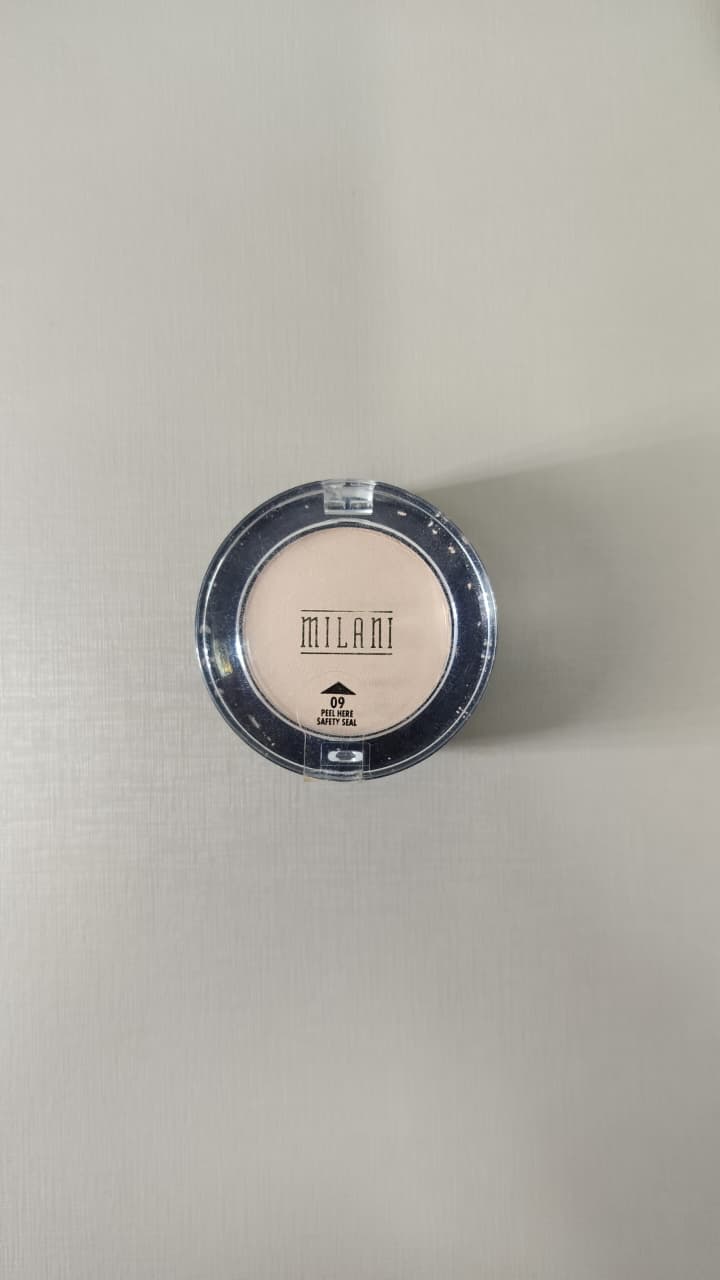 MILANI SOMBRA BASICO 09 BELLA NAVY