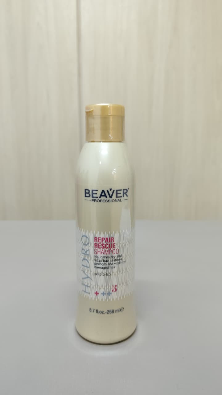 SHAMPOO BEAVER REPAIR RESCUE 11149