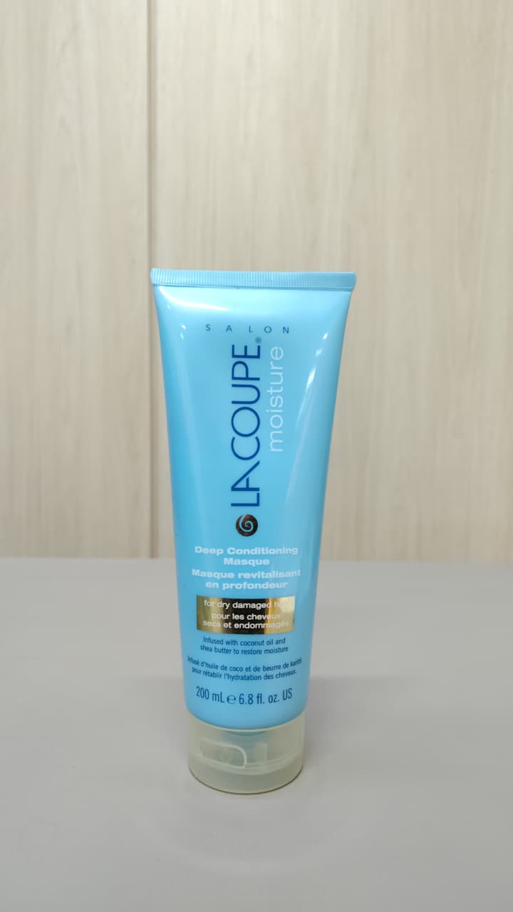CREMA L.COUPE MOIST MASK LC03732