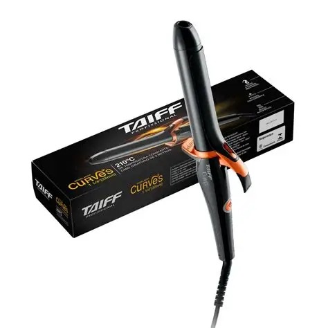 TAIFF-MODELADOR CURVES 32MM 1 1/4 BIV.