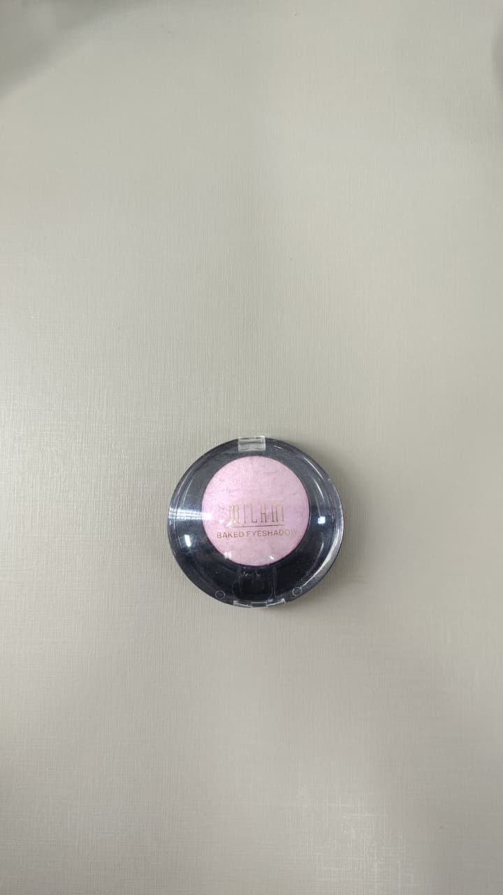 PR MAQ MILANI SOMBRA 616 METALIC