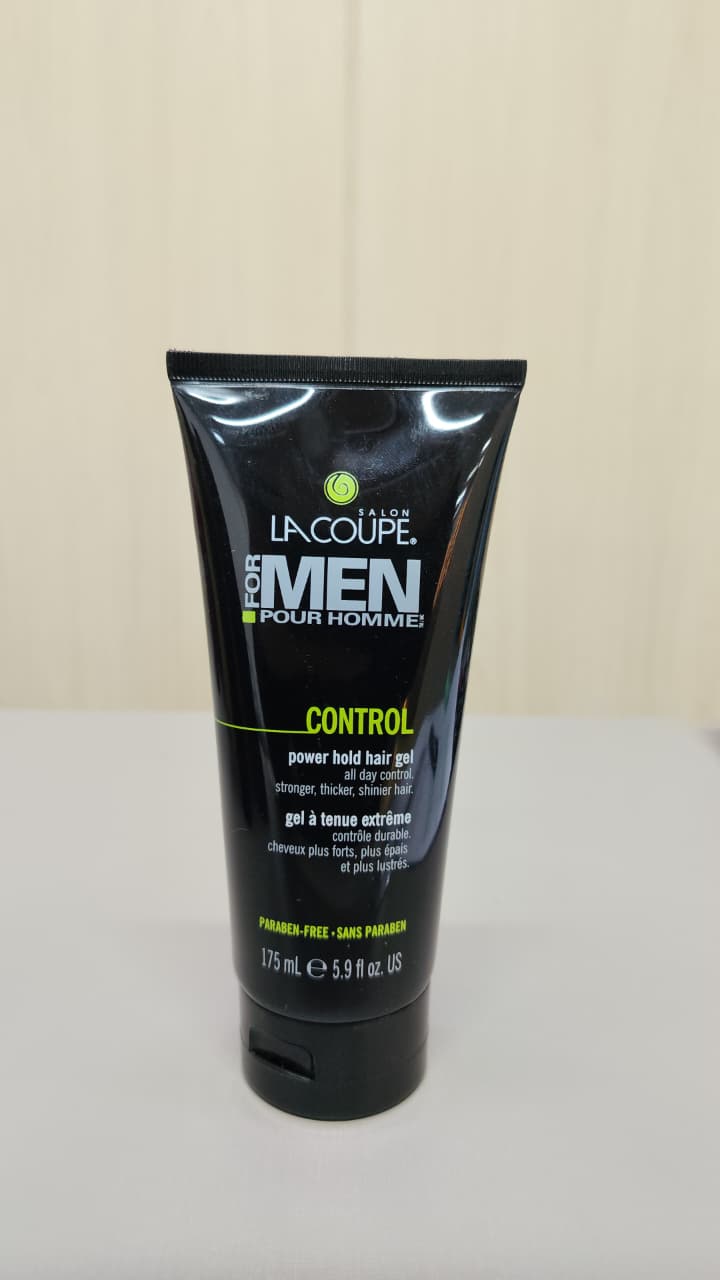 GEL L.COUPE LC015163   175ML