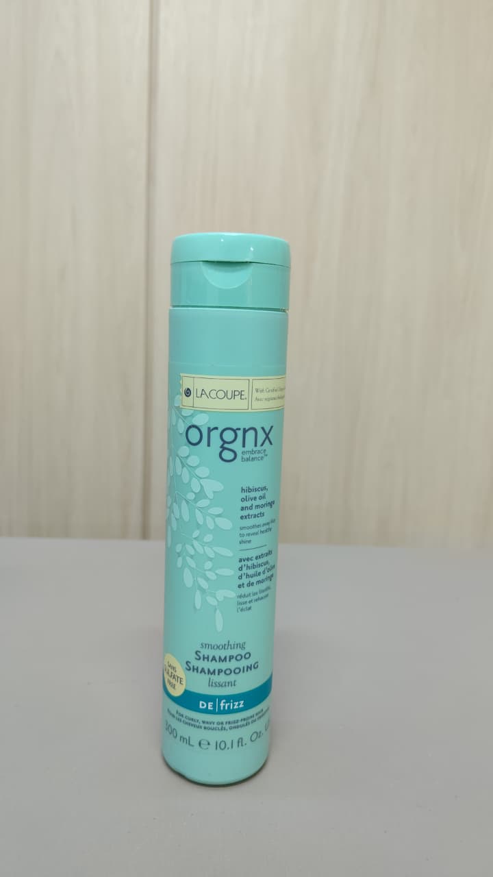 SHAMPOO LA COUPE FRIZZ LC02514  300ML