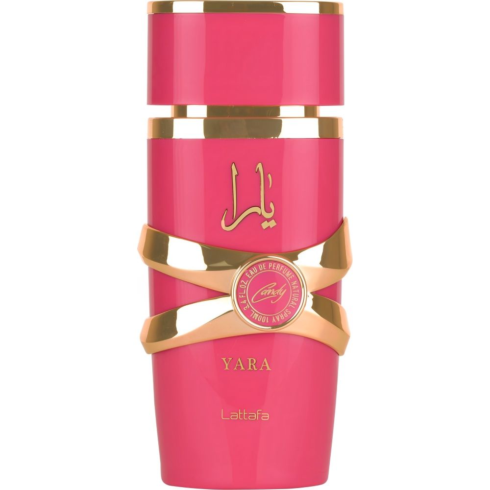 YARA LATTAFA 100 ML - CANDY