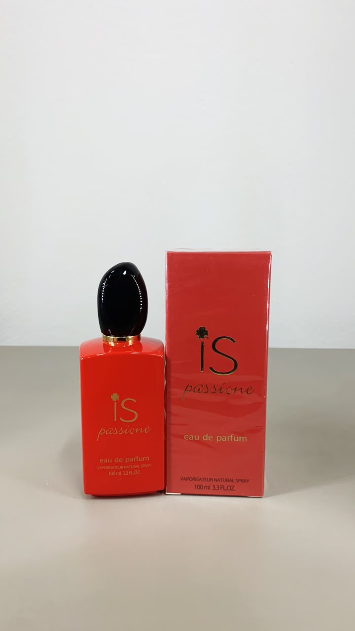 PR PERFUME OLU SI PASSION 100ML