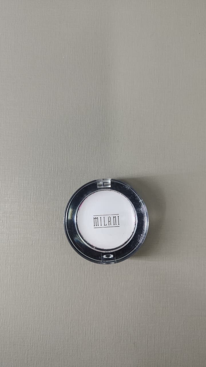 Sombra de Ojos Milani Basic 03