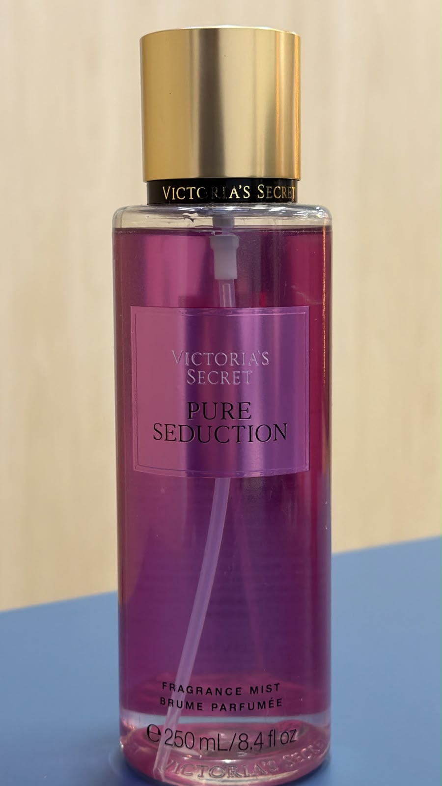VICTORIA´S SECRET PURE SEDUCTION 250ML