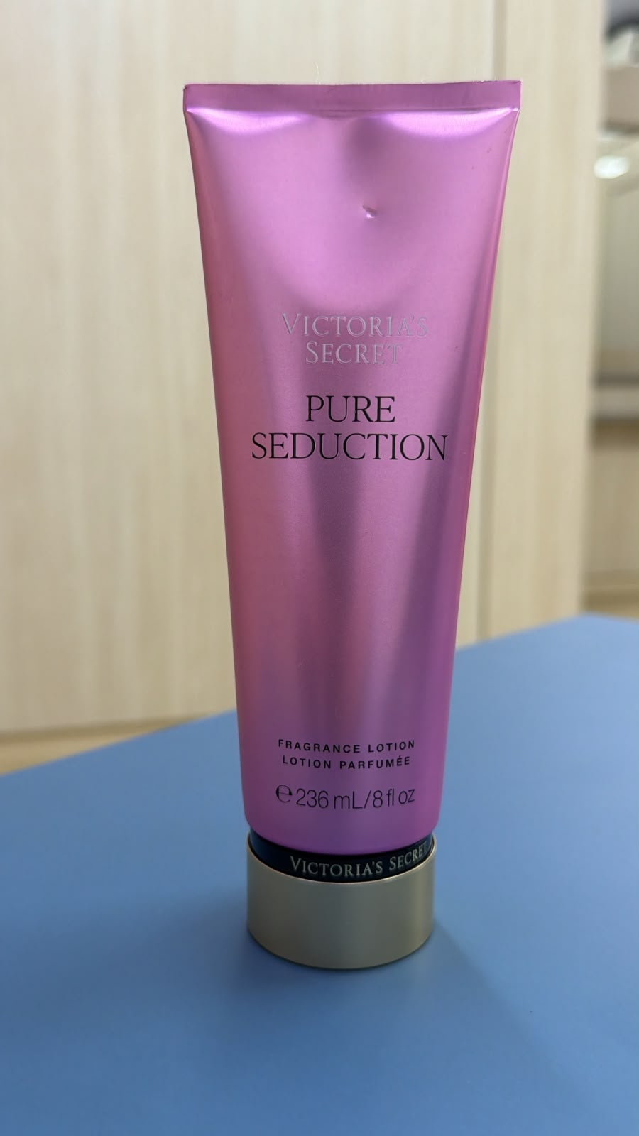 CREMA VICTORIA SECRET - PURE SEDUCTION - 236ML