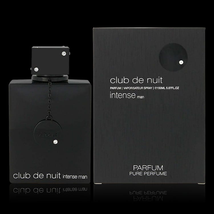CLUB DE NUIT INTENSE 100ML