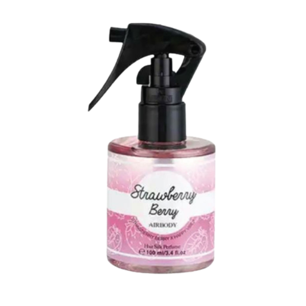 PERFUME PARA CABELLO - STRAWBERRY BERRY - 100ML