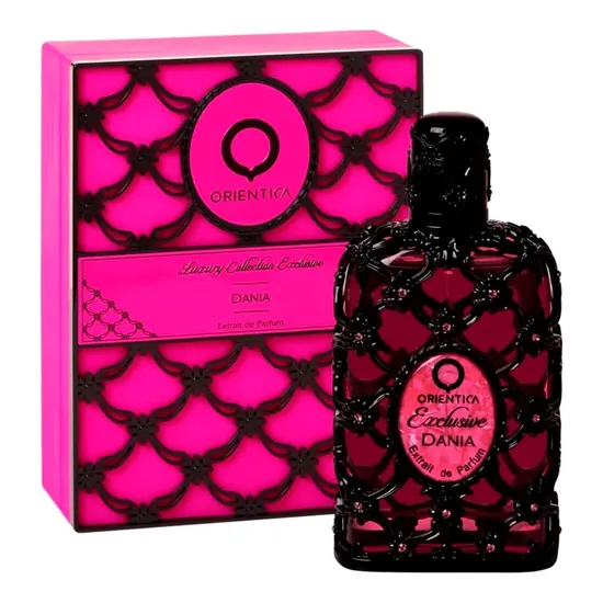ORIENTICA 100ML - ROSA