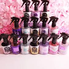 PERFUME PARA CABELLO - ANEMONE TEMPT - 100ML