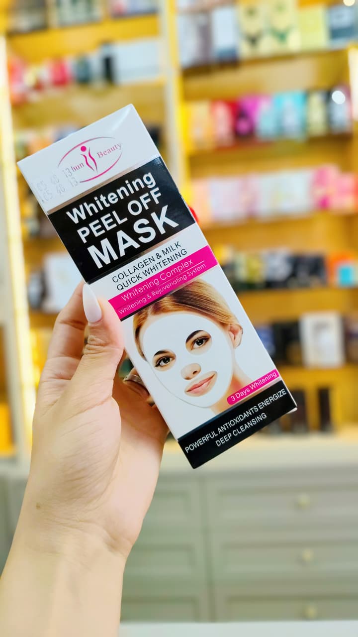 CREMA QUITA MANCHAS - AICHUN BEAUTY