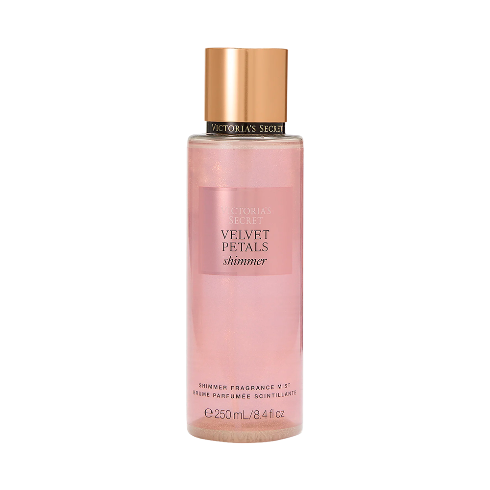 VICTORIA SPLASH NEW - VELVET PETLS SHIMMER