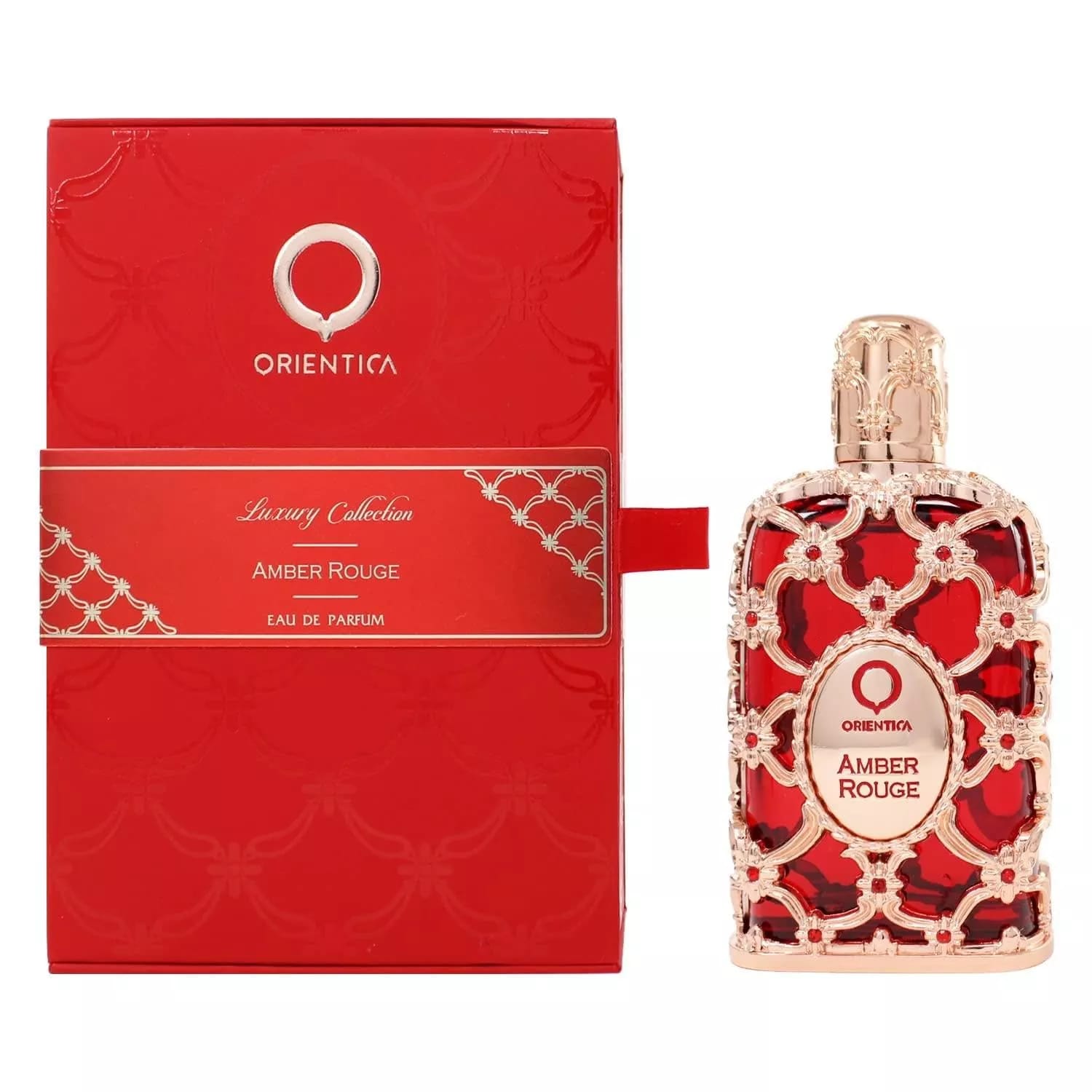 ORIENTICA 100ML - AMBER ROUGE