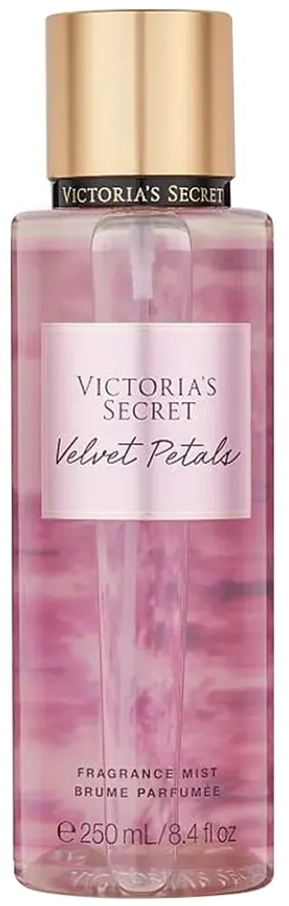 VICTORIA SPLASH NEW - VLVET PETALS - 250ML