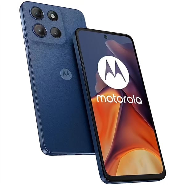 CELULAR MOTOROLA G15 - 4GB/512GB - AZUL