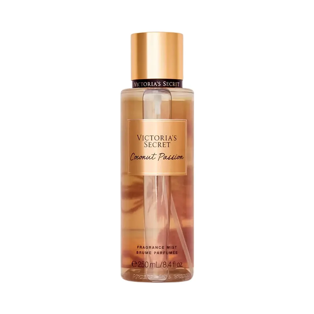 VICTORIA´S SECRET COCONUT PASSION 250ML