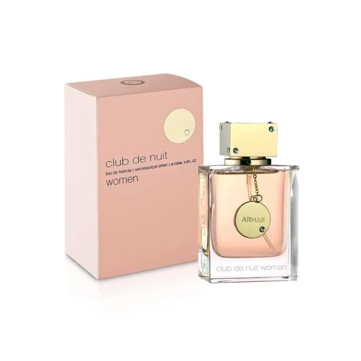CLUB DE NUIT - WOMAN - 105ML