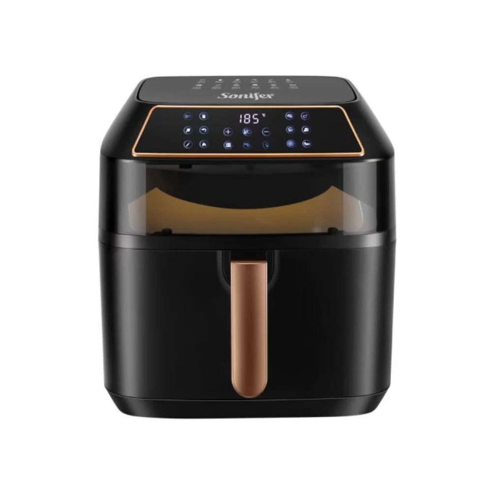 SONIFER AIR FRYER 8L SF-1030