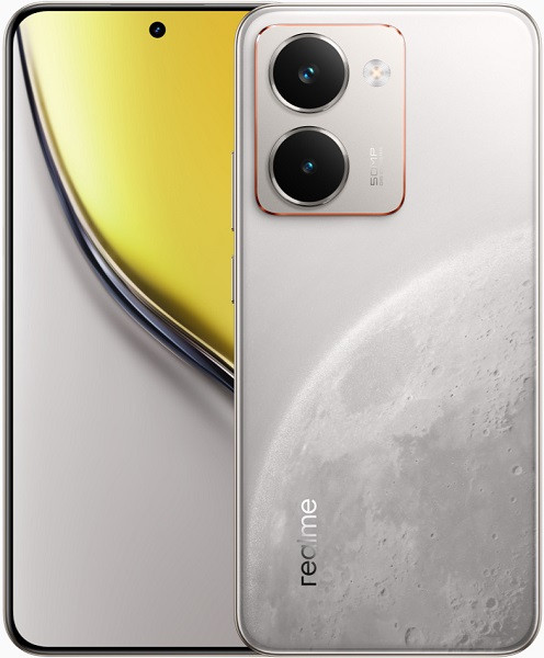 CELULAR REALME P3 ULTRA - 5G  12GB  256GB