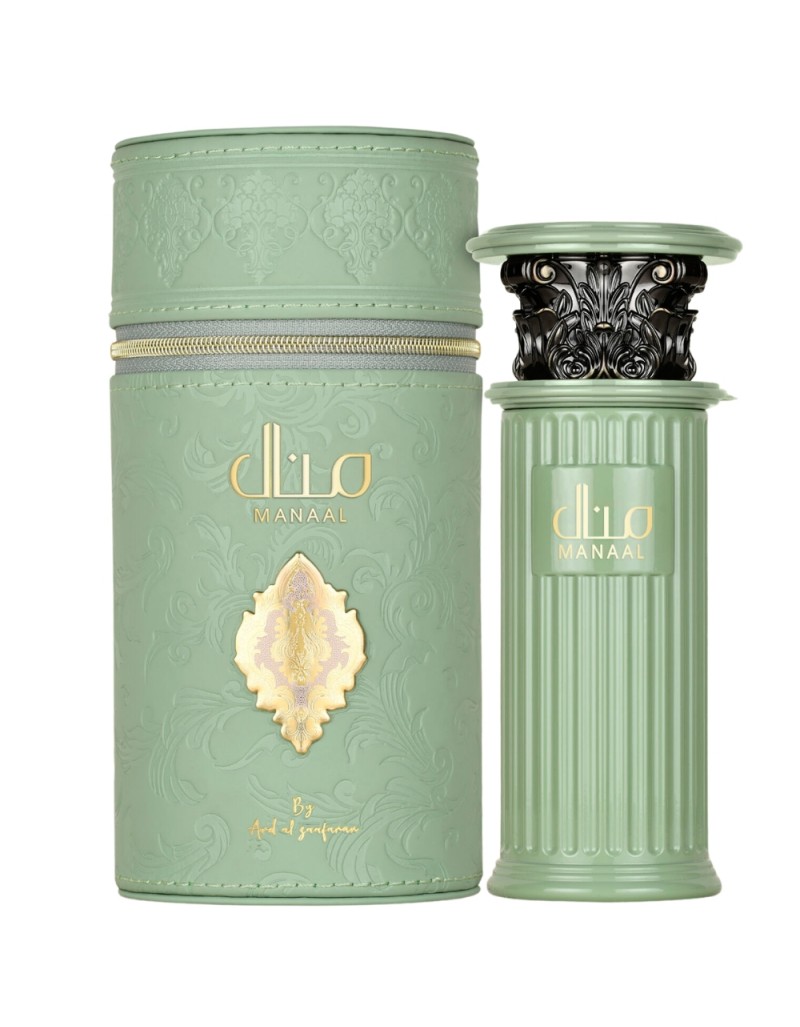 PERFUME ARD AL ZAAFARAN MANAAL EDP FEM 100ML