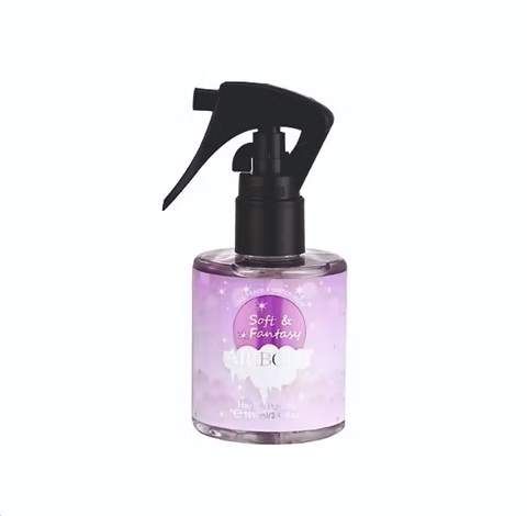 PERFUME PARA CABELLO - SOFT & FANTASY - 100ML